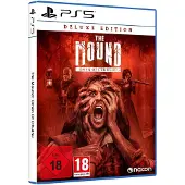 The Mound: Omen of Cthulhu - Deluxe Edition - PS5