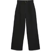 Vero Moda Dallas Wide Leg Hoge Taille Broek