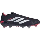 Adidas Voetbalschoen 'Predator Elite' rood / zwart / wit