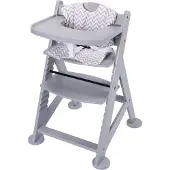 Sunny Fynn Kinderstoel Grijs
