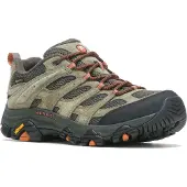 Merrell Moab 3 Gtx Wandelschoenen Groen || Maat: 43