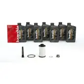 TCMATIC 105.106.1024 Olieverversingsset voor automatische transmissie