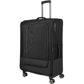 Travelite Crosslite 4W Trolley XL black