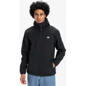 Quiksilver Overcast 3k Warm Jas