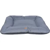 Amiplay Country Hondenkussen XL Waterdicht Grijs - Comfortabel en duurzaam