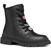 Geox Laarzen J KARSYN GIRL kind 35