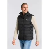 Puma Sportbodywarmer 'ESS' zwart