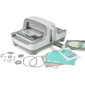 SIZZIX NEW Big Shot Starter kit A5 -