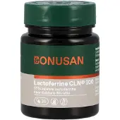 Bonusan Lactoferrine CLN 300 Capsules