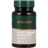 Bonusan UC-II Collageen Complex Pro 60 capsules