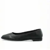 Ca'shott Mocassins ' CASDIANA ' zwart