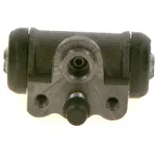 Bosch Wielremcilinder WC703 Bosch voor o.a. MAZDA, MITSUBISHI, PROTON
