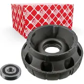 Febi Veerpootvoering 22639 FEBI voor o.a. NISSAN, OPEL, RENAULT