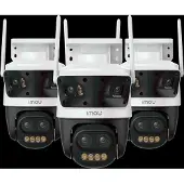 IMOU Cruiser Pano Z 3-Pack