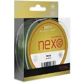 Delphin NEXO 12 / groen, 0,25 mm, 23,5 kg, 300 meter