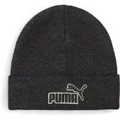 Puma Sportmuts 'Essentials' zwart gemêleerd