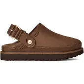 Ugg Clogs 'Goldenstar Villa' bruin