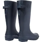FitFlop Fit Flop Wonderwelly-laarzen voor dames (Marine)