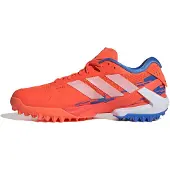 Adidas Sportschoen 'Adizero Lux 3' blauw / kreeft / oudroze