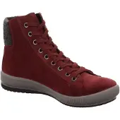 Legero Veterlaarsjes rood