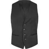 BOSS Wilson Jas voor heren (Zwart)