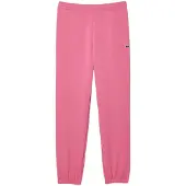 Lacoste Heren Sweatbroek Regular (Roze)