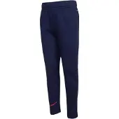 Nike Kinderen Dri-FIT Trainingsbroek (Marineblauw)