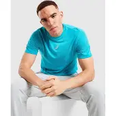 Asics Road Seamless Ss Top Heren