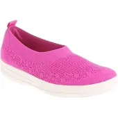 FitFlop Fit Flop Balletballerina's voor dames (slip-on) (Violet)