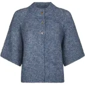 Neo Noir Vest Benuta Lichtblauw dames