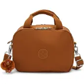 Kipling Make up tas 'Beachpalm M' mokka