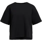 Object Shirt 'OBJAndrea' zwart
