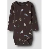 Name it Print Romper 50 EU Jongens