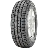 Kumho winterbanden voor motorfietsen, type PorTran CW51 (225/70 R15C 112/110R 8PR)