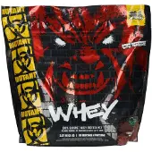 Mutant Whey - 2270 g - Chocolade