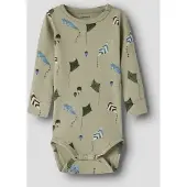 Name it Print Romper 86 EU Jongens