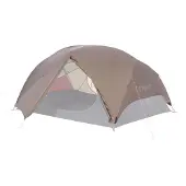 Stoic - NjavveSt. 2P UL Flysheet - Buitentent groen