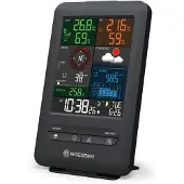 Bresser extra basisstation voor 7002525 Beaufort weerstation 5-in-1