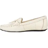 Desa Mocassins 'Beleg' beige