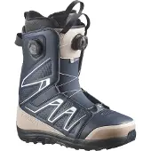 Salomon Launch Boa Sj Boa Snowboard Schoenen