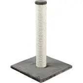Famanu kratenbak, 62 cm - platina grijs