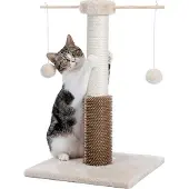 Famanu kattenboom - Activiteitencentrum met hangmat en kattenhuis