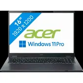 Acer TravelMate P4 16 TMP416-54-TCO-5457 QWERTY