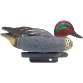 Ubbink Vijverdecoratie Wintertaling Woerd 12 X 28,5 X 10,5 Cm