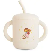 Mushie Oefenbeker met Rietje Fairy Mice