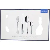 Villeroy & Boch Bestekset Mademoiselle - RVS - 24 delig / 6 personen