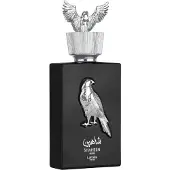 Lattafa Pride Shaheen Silver Eau de Parfum 100 ml