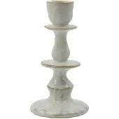 House Doctor - Candle holder - HDLucca - Off-white
