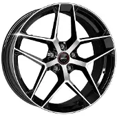 Momo WR77W95142266D Velg