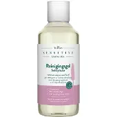 De Tuinen 1+1 gratis | Sensitive Reinigingsgel Salicylzuur - 150ml
